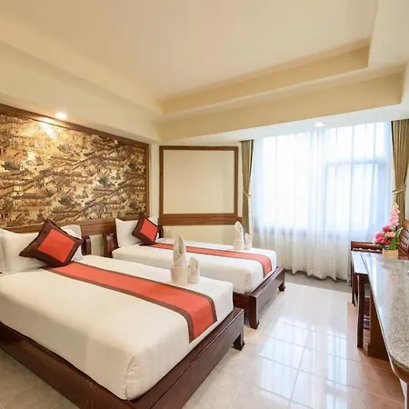 Boutique Paradise Hotel